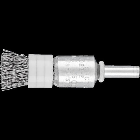 PFERD Spazz. a pennello con gambo PBUR 1316/6 ST 0,35