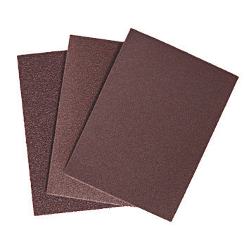 FEIN  Carta abrasiva per set smerigliatura profili