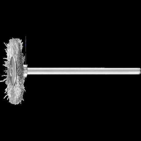 PFERD Micro spazzole RBU 2202/2,34 ST 0,10