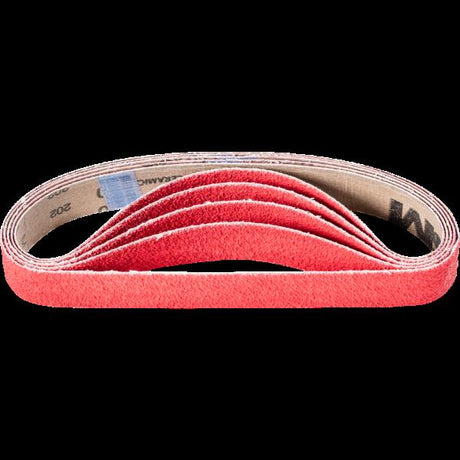 PFERD Abrasivi flessibili BA 30/533 CO-COOL 40