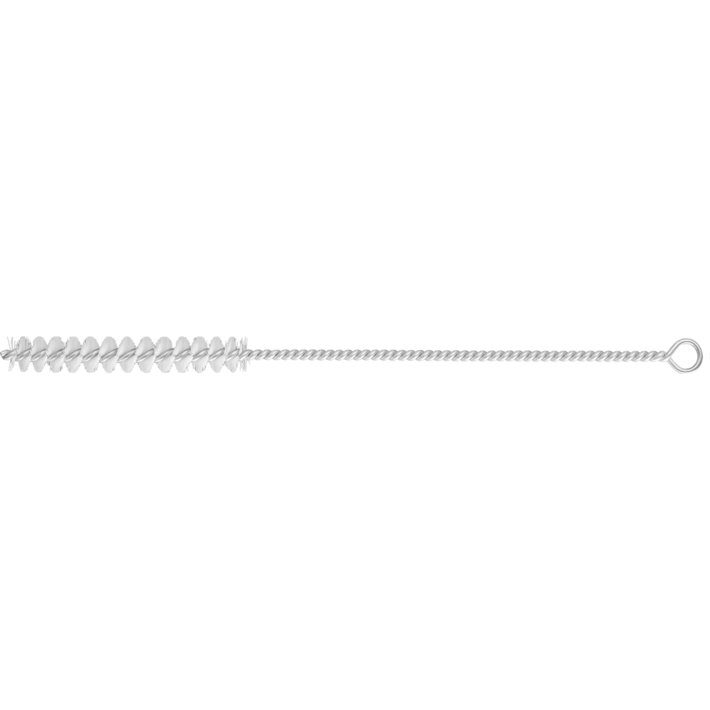 PFERD Spazzole per interni IBU 15100 Nylon 0,30