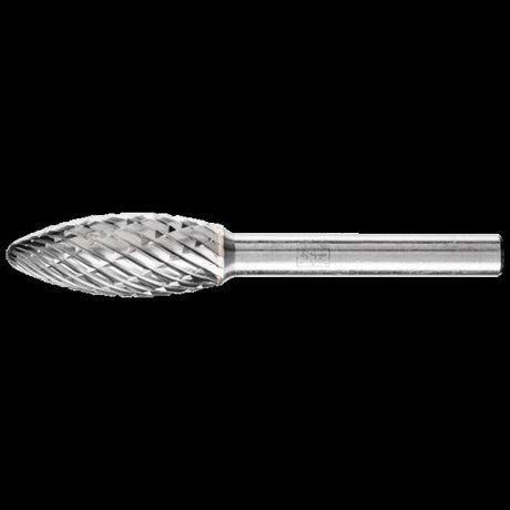 PFERD Frese in metallo duro B 1230/6 ALLROUND