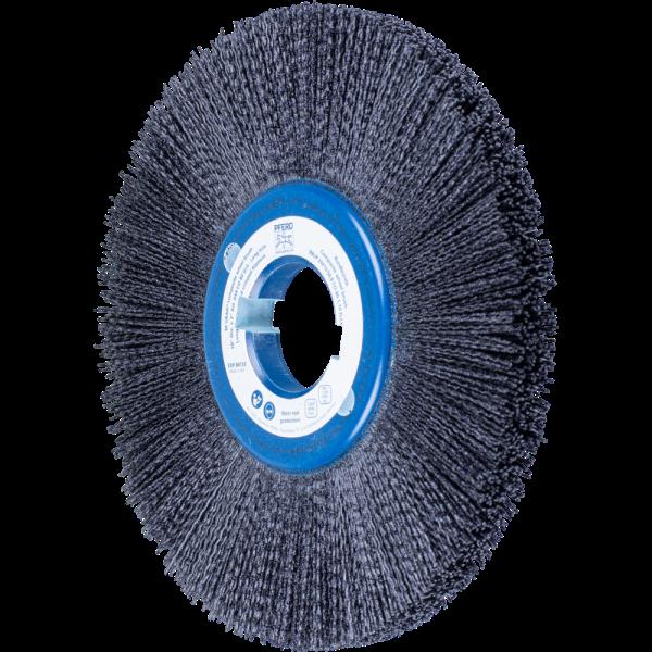 PFERD Spaz. con supp.in plastica RBUP 25013/50,8 CO 80 1,10 FLEX