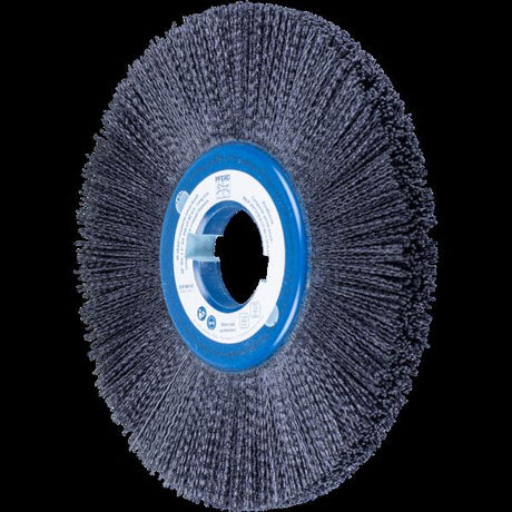 PFERD Spaz. con supp.in plastica RBUP 25013/50,8 CO 80 1,10 FLEX