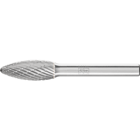 PFERD Frese in metallo duro B 1025/6 Z3 PLUS