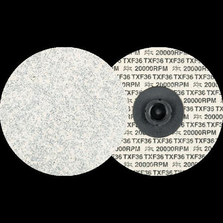 PFERD COMBIDISC-Utensili abrasivi CD 75 A 36 TX