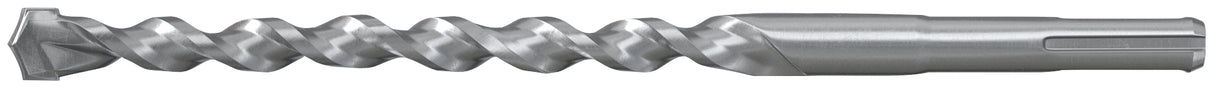 FISCHER Punta martello perforatore SDS Plus II PV 6/150/210 (1 Pz.)