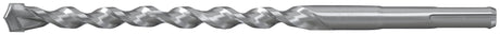FISCHER Punta martello perforatore SDS Plus II PV 8/100/160 (1 Pz.)
