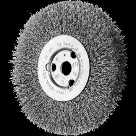 PFERD Spazzole a disco RBU 12512/14,0 ST 0,30