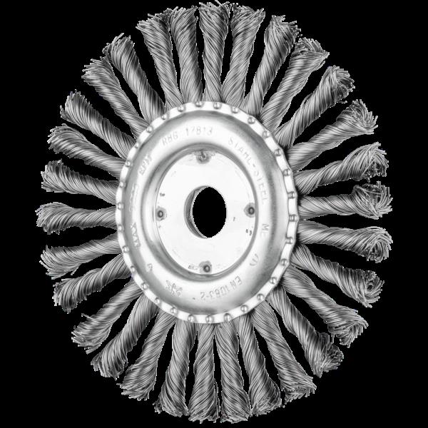 PFERD Spazzole a disco RBG 17813/22,2 CT ST 0,50