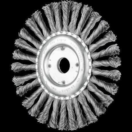 PFERD Spazzole a disco RBG 17813/22,2 CT ST 0,50