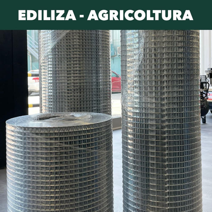 agrisald rete elettrosaldata