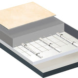 ARMEDIL - Rete elettrosaldata standard - Olivieri Ferramenta srl