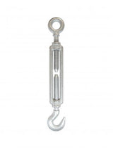 CARCANO A158 Tenditore occhio e gancio