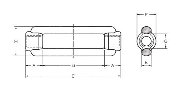 CARCANO A172 Canaula din 1480