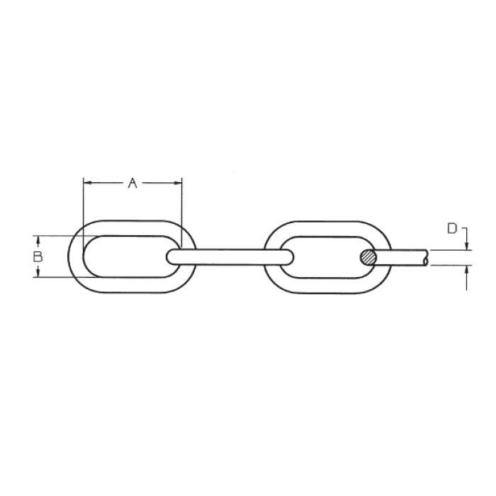 CARCANO A187B Catena zincata