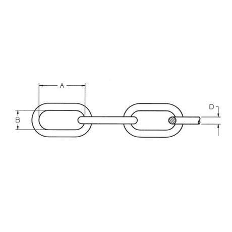 CARCANO A187B Catena zincata