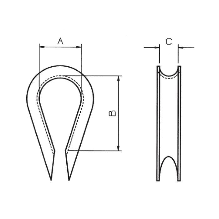 CARCANO A213 Redancia extra pesante