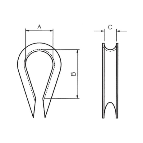 CARCANO A213 Redancia extra pesante