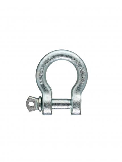 CARCANO S47 - A47 Grillo a cuore zincato
