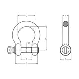 CARCANO A049 Grillo a cuore