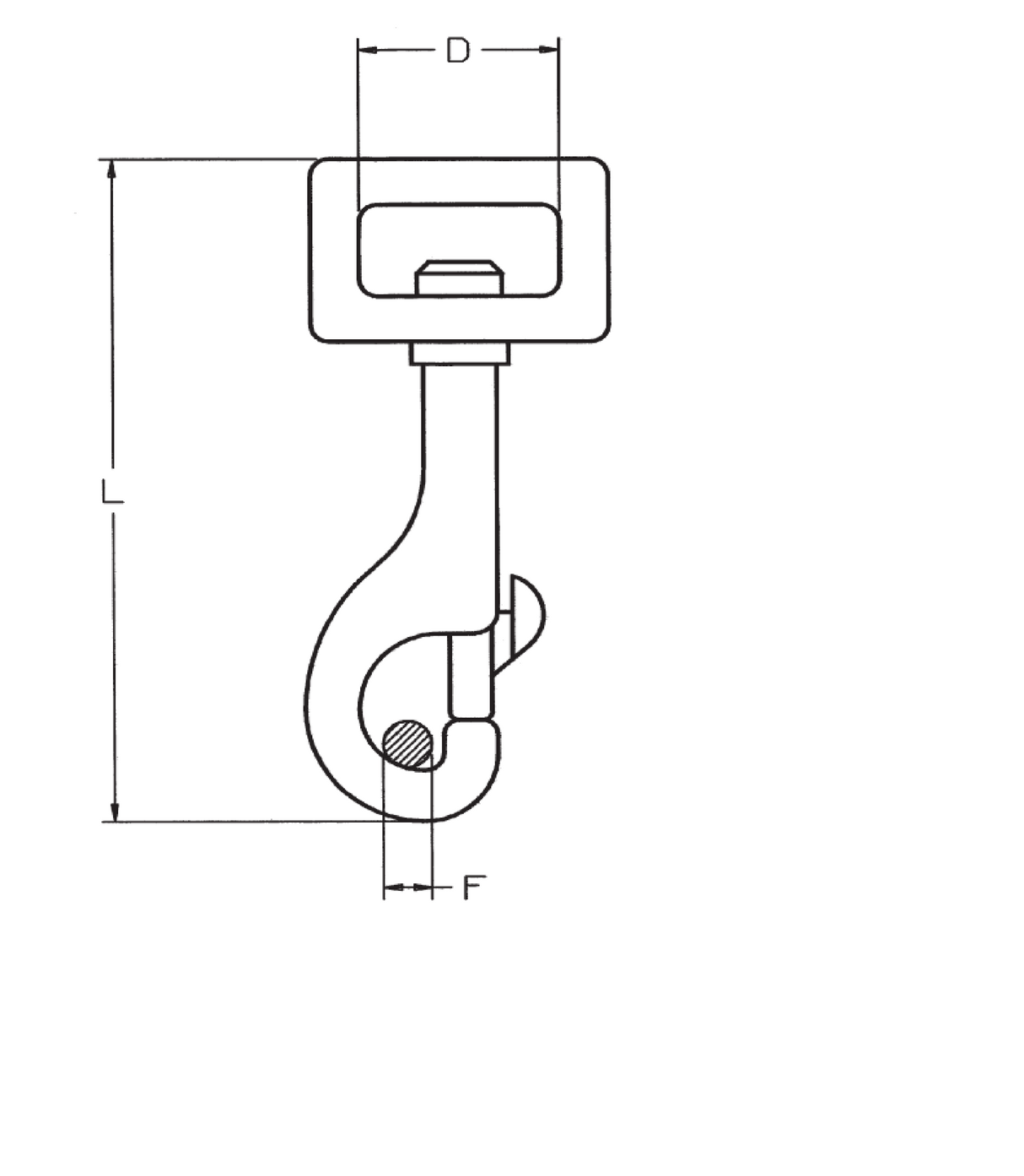 CARCANO A072 Moschettone