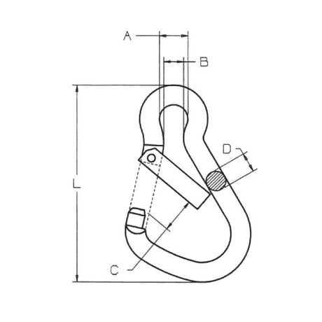CARCANO A079K Moschettone