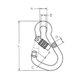 CARCANO A080K Moschettone