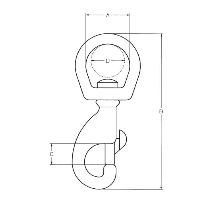 CARCANO A089 Moschettone