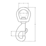 CARCANO A089 Moschettone