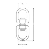 CARCANO A095 Girello