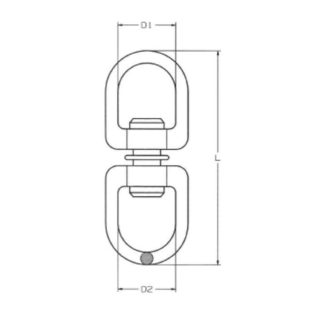 CARCANO A095 Girello