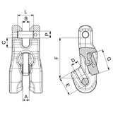 CARCANO CX Accorciatore
