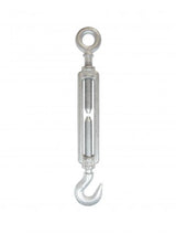 CARCANO A010 Tenditore occhio e gancio