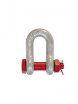 CARCANO A053 Grillo diritto alta resistenza con bullone