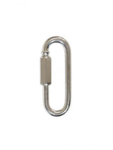 CARCANO A065 Maglia rapida ovale