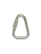 CARCANO A066 Maglia rapida triangolare