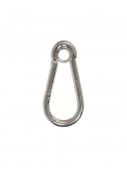 CARCANO A069 Moschettone con anello