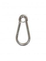 CARCANO A069 Moschettone con anello