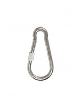 CARCANO A070 Moschettone con ghiera