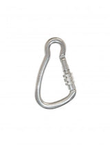 CARCANO A076K Moschettone con ghiera