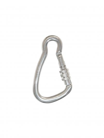 CARCANO A076K Moschettone con ghiera