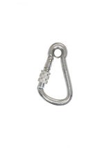 CARCANO A082K Moschettone con anello