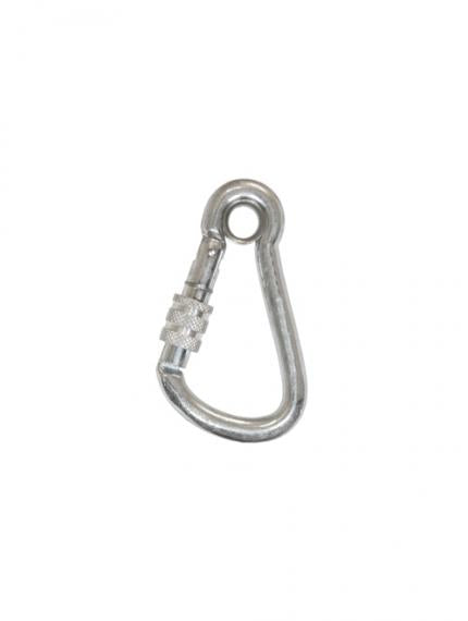 CARCANO A082K Moschettone con anello