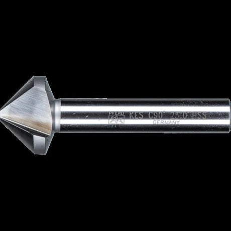 PFERD Utensili per forare e svasare KES HSS DIN 335 C90° 23,0