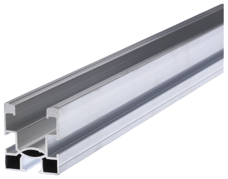 FISCHER Profilo in alluminio Solar-Fish 3,15 mt (1 Pz.)