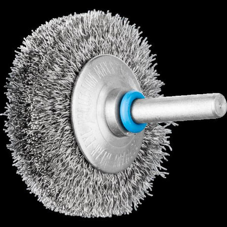 PFERD Spazzole INOX TOTAL KBUIT 5010/6 INOX 0,20