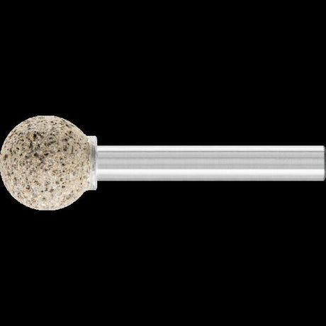 PFERD Mole con gambo KU 16 6 AN 30 N5B INOX EDGE