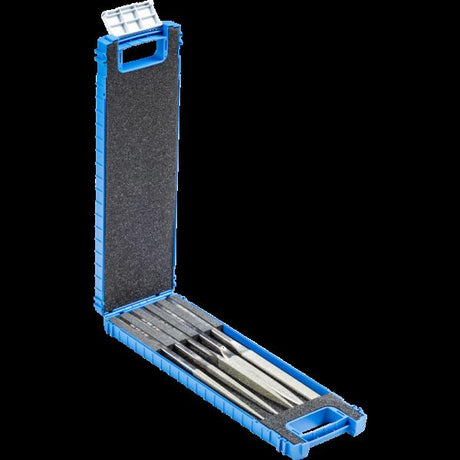 PFERD Lime diamantate legante galvanico DF 2627 D 181