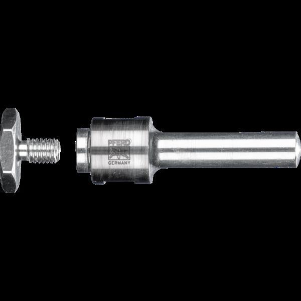 PFERD Utensili per fresatura con inserti BO 8/10 HSD-R 50